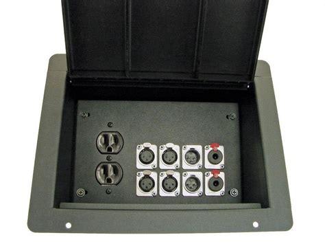 recessed audio boxes for sale